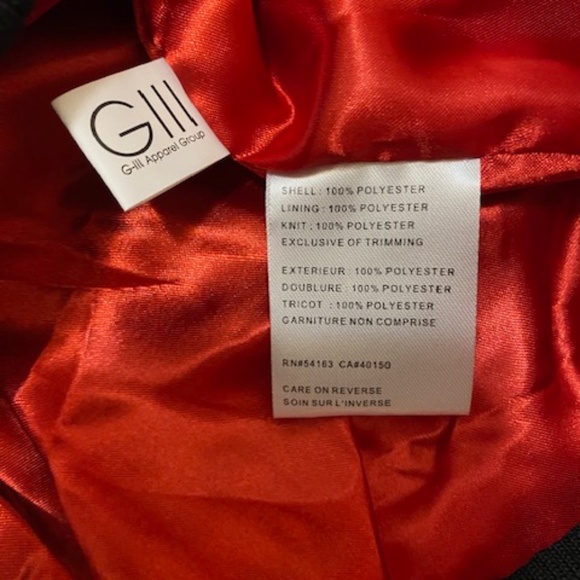 Starter Toronto Raptors Lightweight Varsity Jacket Size M NWT - Picture 5 of 6